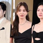 Lee Jin Wook In Talks Along With Song Hye Kyo And Jeon Yeo Been For New Film