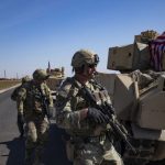 Washington, Baghdad to discuss future of foreign troops in Iraq