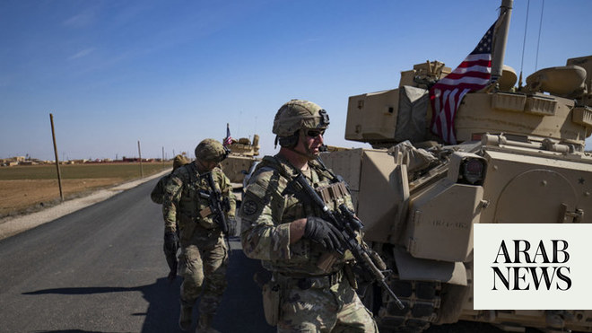 Washington, Baghdad to discuss future of foreign troops in Iraq