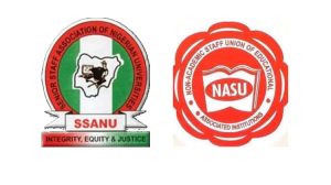 Withheld Salaries: SSANU Ends Warning Strike, To Review Situation