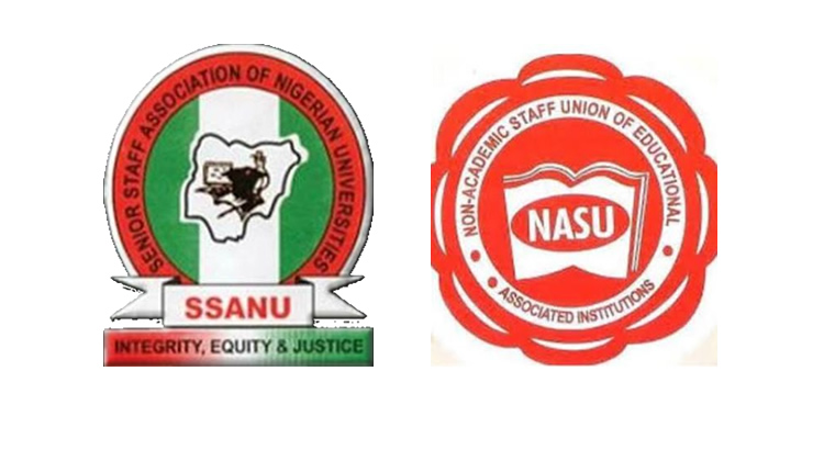 Withheld Salaries: SSANU Ends Warning Strike, To Review Situation