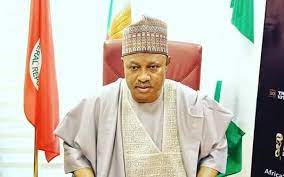 Gumi Not Involved In Rescue Of Abducted Kuriga Schoolchildren — Gov Sani