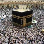 NAHCON Increases Hajj Fare By N1.9m, Sets Deadline For Payment