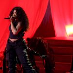 SZA Expands Australian Arena Tour