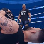 Relive WrestleMania’s Greatest Moments in the WWE 2K24 Showcase