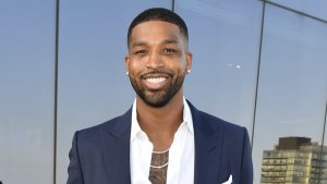 UPDATE: Tristan Thompson Reportedly Requests To Be Sole Conservator Of His 17-Year-Old Brother