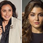 Rani Mukerji and Turkish actress Hande Ercel to grace FICCI Frames 2024