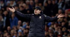 Pochettino says Chelsea have started to ‘click’ ahead of League Cup final