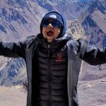 9-year-old Dubai-based boy climbs nearly 20,000 feet of tallest mountain in Americas