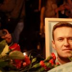 Putin Opposition Leader Alexei Navalny Publicly Professed Christan Faith Prior to Death