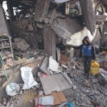 God edition: Where is God in the Gaza war?