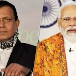 PM Modi Scolded Me: Mithun Chakraborty After Getting Discharged From Hospital