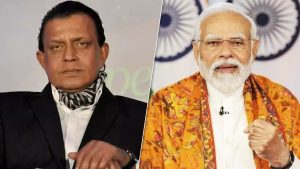 PM Modi Scolded Me: Mithun Chakraborty After Getting Discharged From Hospital