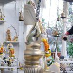 Amitabh Bachchan Shares Glimpse Of His Jalsa Temple, Shows Beautiful Idol Of Lord Ram, Goddess Sita