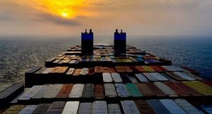 The ripple effect: How geopolitics and disruptions in key trade routes impact shipping’s decarbonization