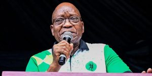 ROAD TO 2024 ELECTIONS ANALYSIS: Zuma’s renegade MK Party labelled a visionless shell, but it cannot be overlooked