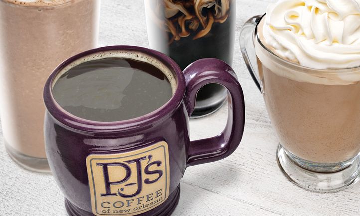 PJ’s Coffee is Bringing New Orleans Flair to Amarillo with New Coffee Shop