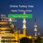 Turkey Visa From Afghanistan, Dominica, Bangladesh And South Africa