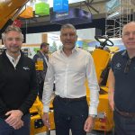 New Thwaites dealer for London