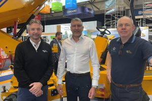 New Thwaites dealer for London