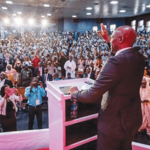 Tony Elumelu Foundation disburses $100,000,000 to young African entrepreneurs