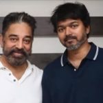 “I was the one who first asked Vijay to join politics,” says MNM leader Kamal Haasan