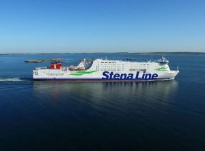 Retrofitting passenger ships with methanol is less attractive option, report finds