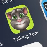 Talking Tom Cat Is Developing A Voice Interactive Companion Robot Using Generative AI Technology