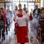 Grim Easter for Gaza’s Christians as pilgrims shun Jerusalem [NSTTV]