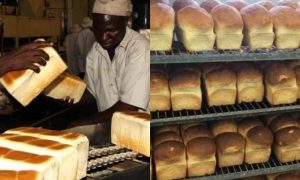 Nigerian Bakers To Begin Nationwide Strike