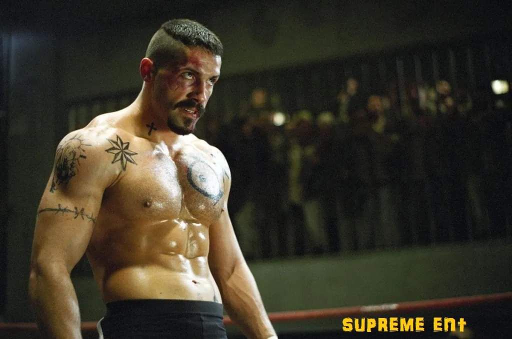 Scott Adkins Movies