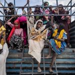 News24 | Sudan’s warring sides both commit abuses, including strikes on fleeing civilians, UN report says