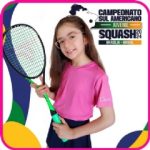 Young Squash Champion Gabriela Seeks Economic Support to Compete in South American Junior Championships
