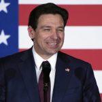 Trump adviser hits DeSantis’ VP commentary: ‘You sad little man’