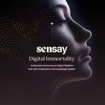 Revolutionizing Memory Care: Sensay Unveils AI-Powered Digital Replicas for Dementia Support and Beyond