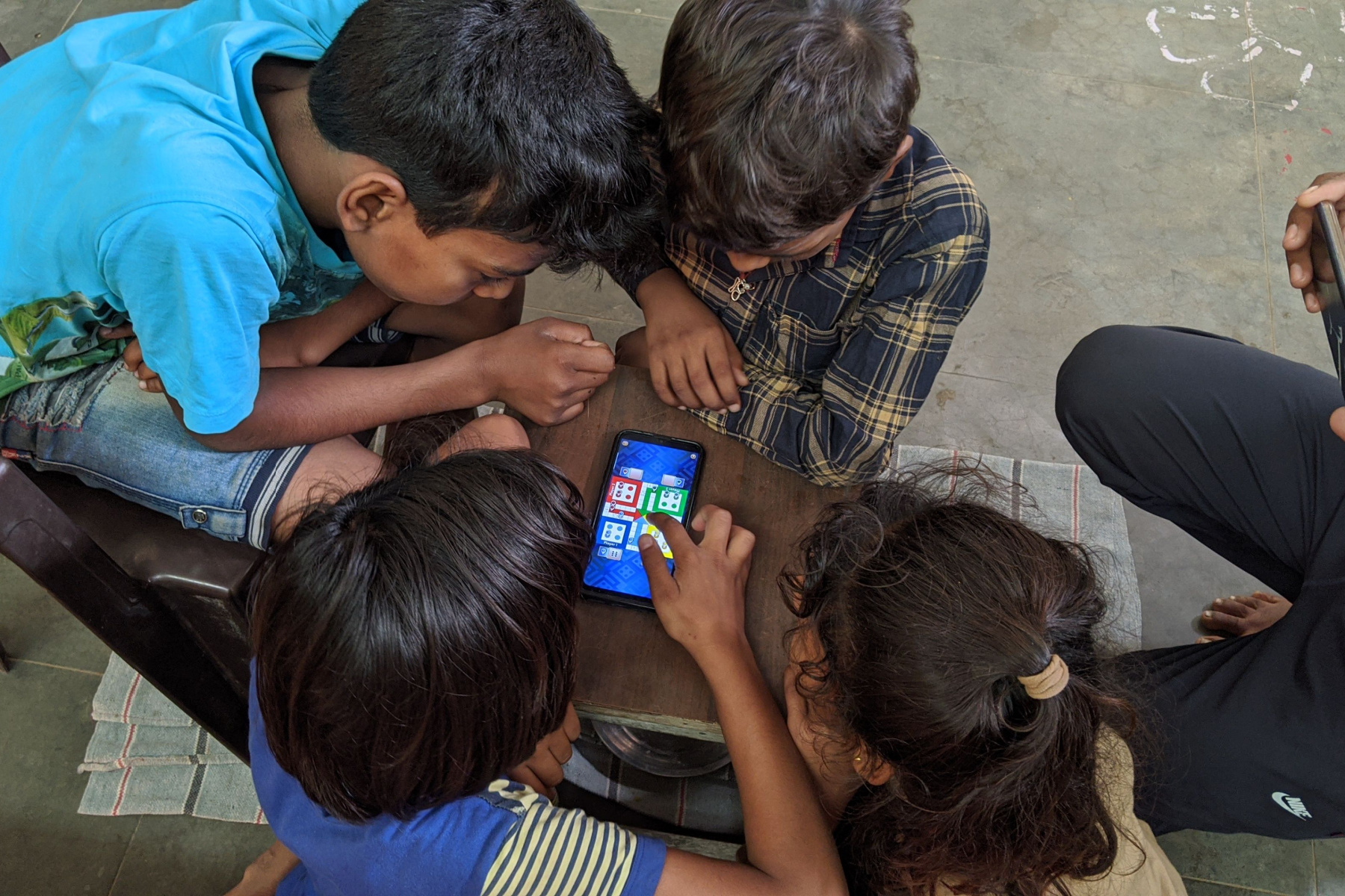 Discover India’s Most Influential Traditional Games That Now Shake Users Online