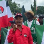 BREAKING: “Keep your unsolicited advice” – Labour tells DSS over planned nationwide protest