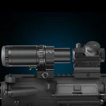 Enhance Your Aim: Feyachi V30&M37 Red Dot & Magnifier Combo Review