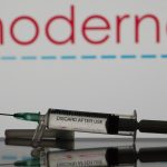 Moderna posts surprise quarterly profit even as Covid vaccines sales plummet