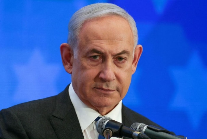 Netanyahu to Undergo Hernia Surgery