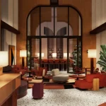 Standard International to Expand with Upcoming Hotels in Belgium, Portugal and Ireland