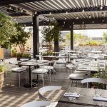 The Conduit London reveals new rooftop restaurant