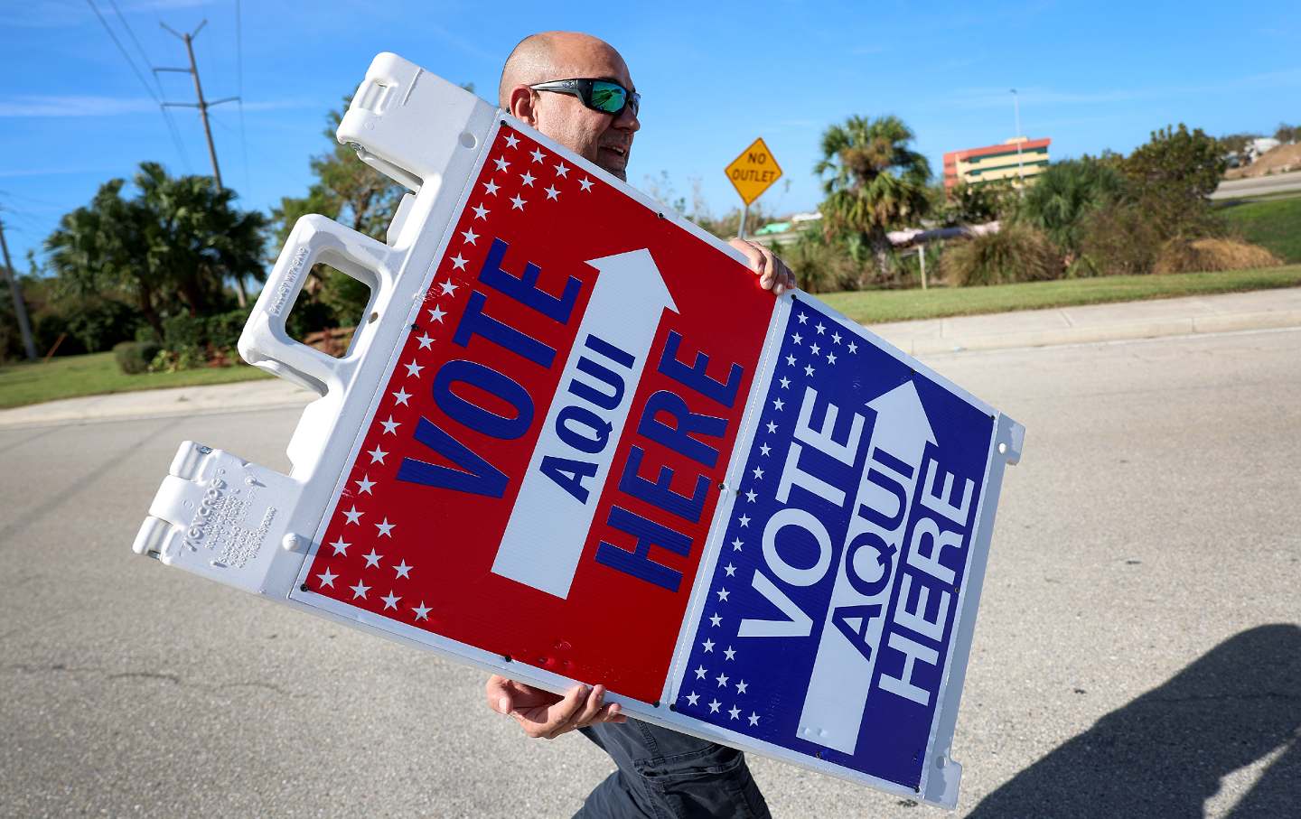 Will a Florida Ballot Measure to Protect Abortion Shake Up the State’s Politics This November?