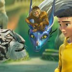 ‘The Tiger’s Apprentice’ Review: Henry Golding and Michelle Yeoh Lead a Top-Notch Voice Cast in Paramount+’s Animated Adventure