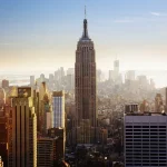 HVS Hotel Market Report Manhattan & Post&Pandemic Momentum in Manhattan & By Roland DeMilleret and Patricia Shih