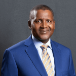 How Aliko Dangote, Africa’s Wealthiest Man, Lost $1.4 Billion in Just One Day