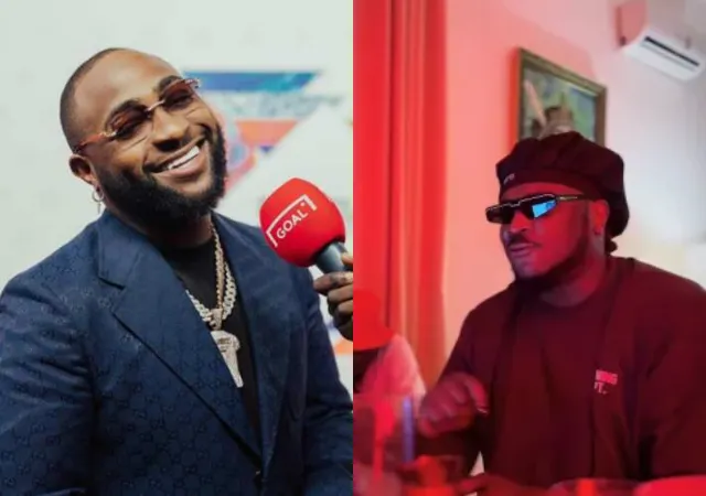 Influencer Tenders Heart Apology for Trying to Frame Peruzzi of Having an Affair with Davido’s Wife Chioma