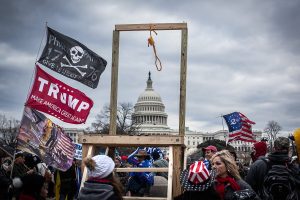 We Need Gun Safety Ahead of Elections in the U.S.