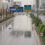 Saudi Arabia to Witness Rainy Weather During Eid Days