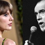 SAG-AFTRA slams digital fakes of Taylor Swift and George Carlin